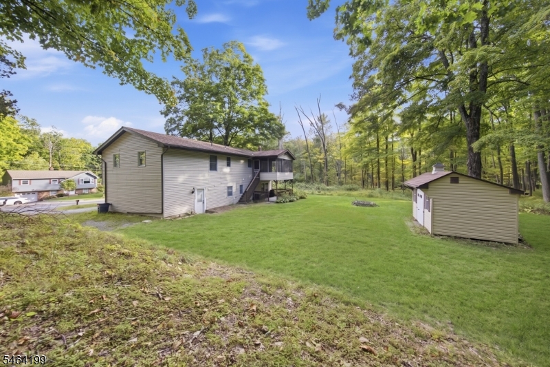 52 Lounsberry Hollow Road Vernon NJ 07461