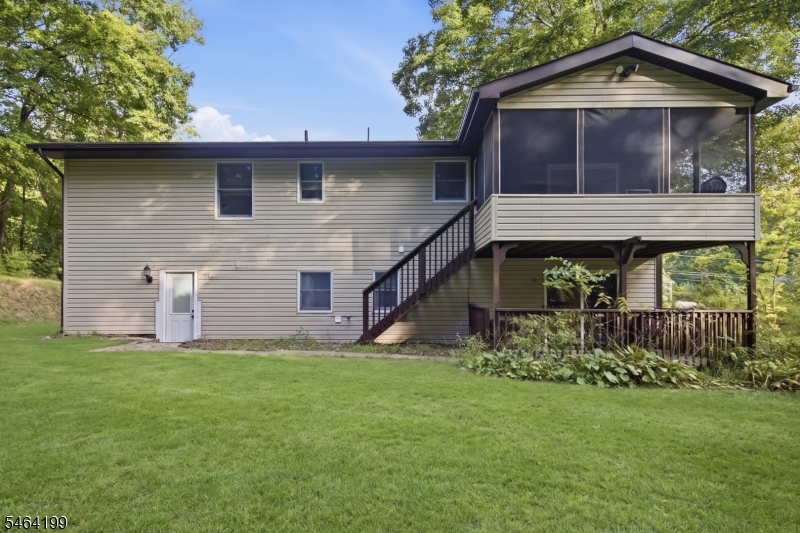 52 Lounsberry Hollow Road Vernon NJ 07461