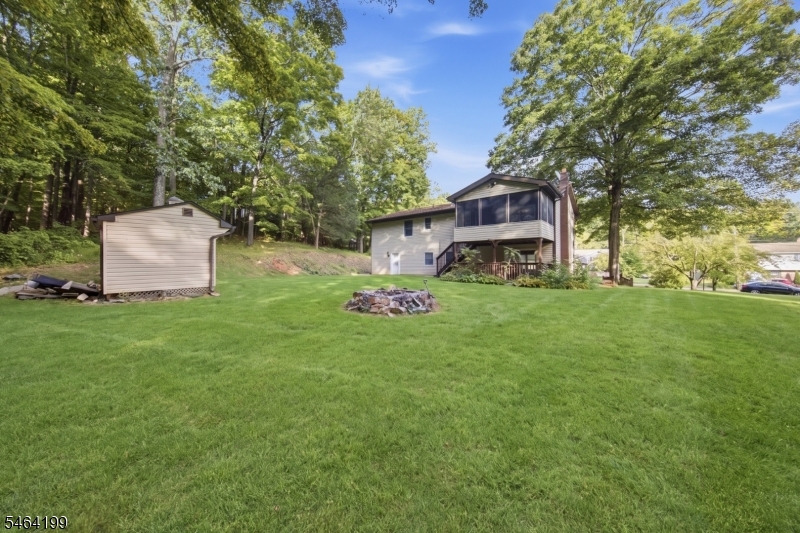 52 Lounsberry Hollow Road Vernon NJ 07461