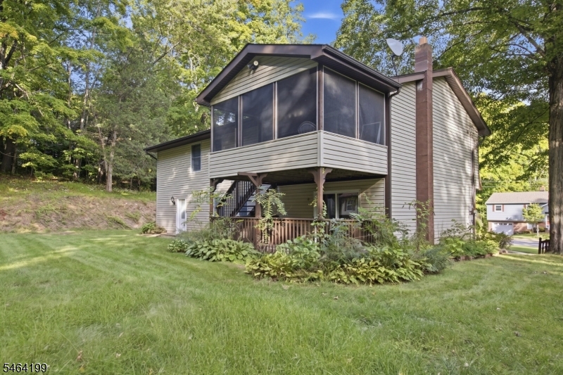 52 Lounsberry Hollow Road Vernon NJ 07461