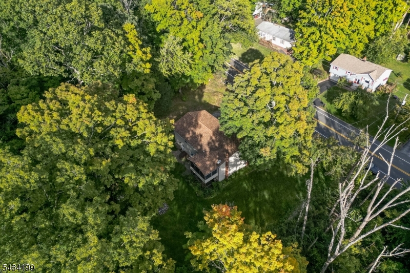 52 Lounsberry Hollow Road Vernon NJ 07461