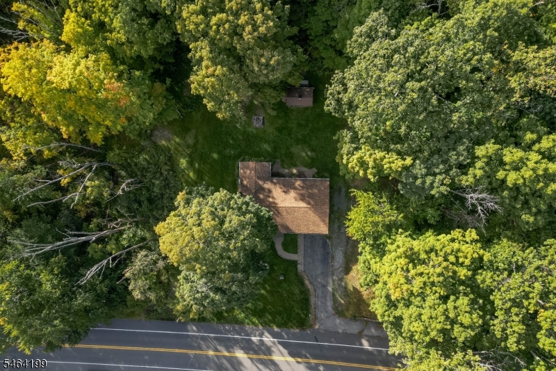 52 Lounsberry Hollow Road Vernon NJ 07461