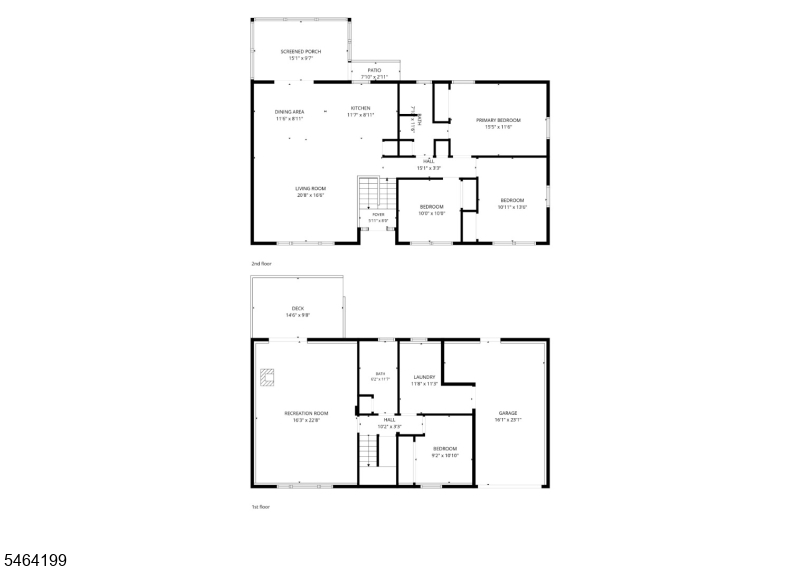 52 Lounsberry Hollow Road Vernon NJ 07461