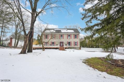 14 Sweetman Lane West Milford NJ 07480