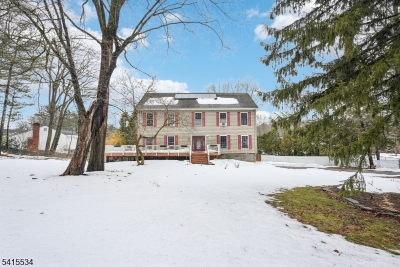 14 Sweetman Lane West Milford NJ 07480