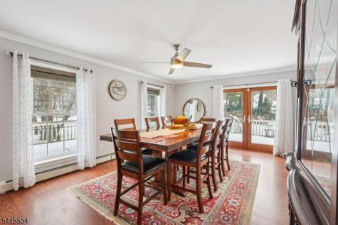 14 Sweetman Lane West Milford NJ 07480