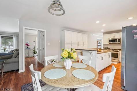 14 Sweetman Lane West Milford NJ 07480