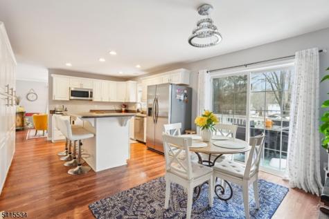 14 Sweetman Lane West Milford NJ 07480