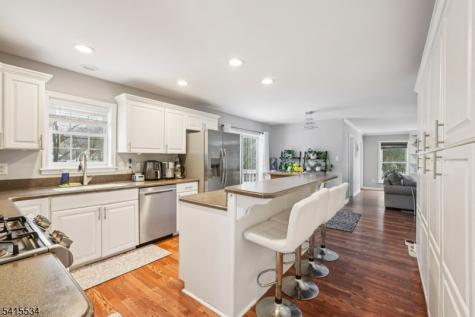 14 Sweetman Lane West Milford NJ 07480