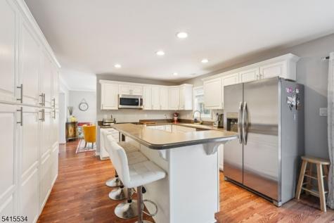 14 Sweetman Lane West Milford NJ 07480