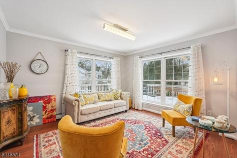 14 Sweetman Lane West Milford NJ 07480