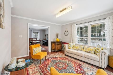 14 Sweetman Lane West Milford NJ 07480