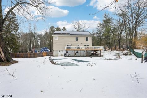 14 Sweetman Lane West Milford NJ 07480