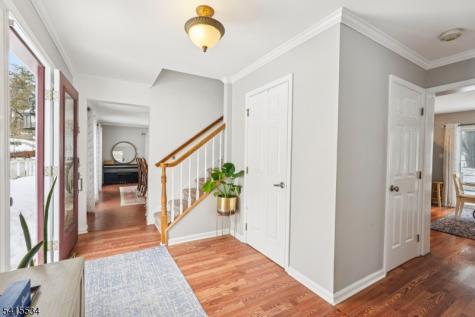 14 Sweetman Lane West Milford NJ 07480