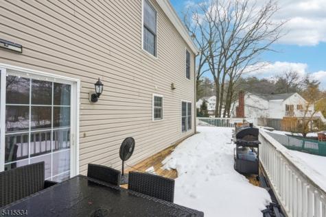 14 Sweetman Lane West Milford NJ 07480
