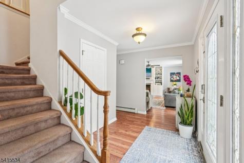 14 Sweetman Lane West Milford NJ 07480