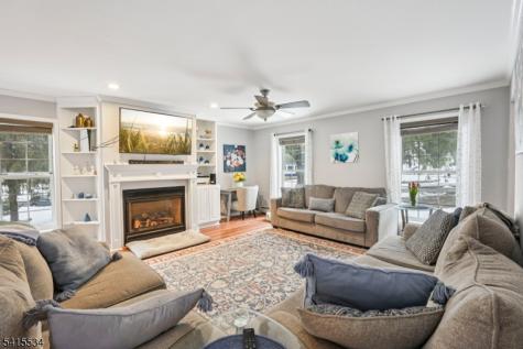 14 Sweetman Lane West Milford NJ 07480