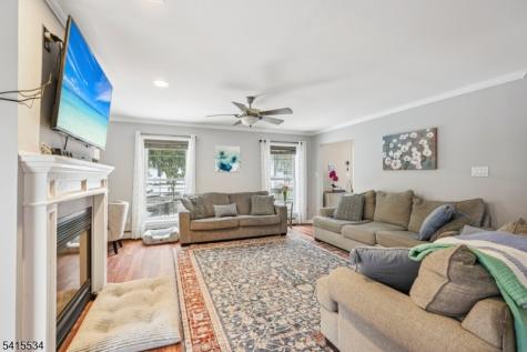 14 Sweetman Lane West Milford NJ 07480