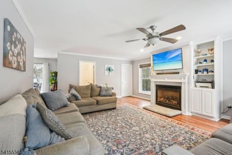14 Sweetman Lane West Milford NJ 07480