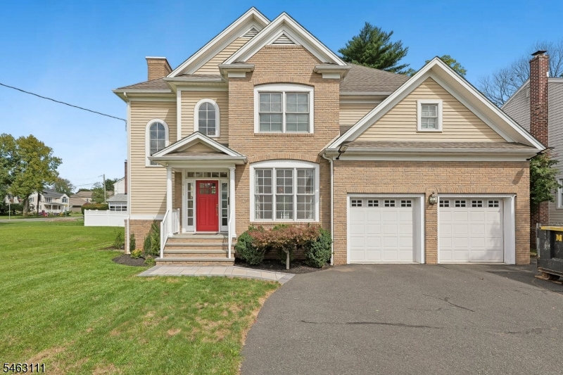 511 Westfield Road Scotch Plains NJ 07076