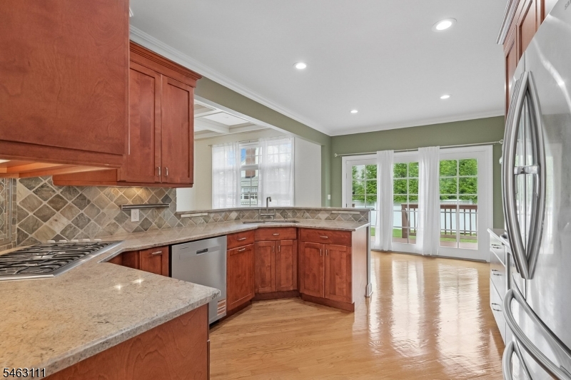511 Westfield Road Scotch Plains NJ 07076