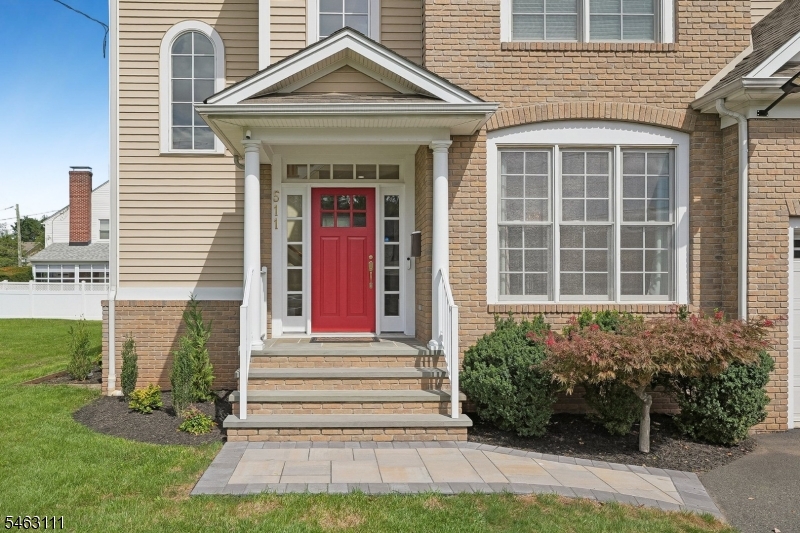 511 Westfield Road Scotch Plains NJ 07076