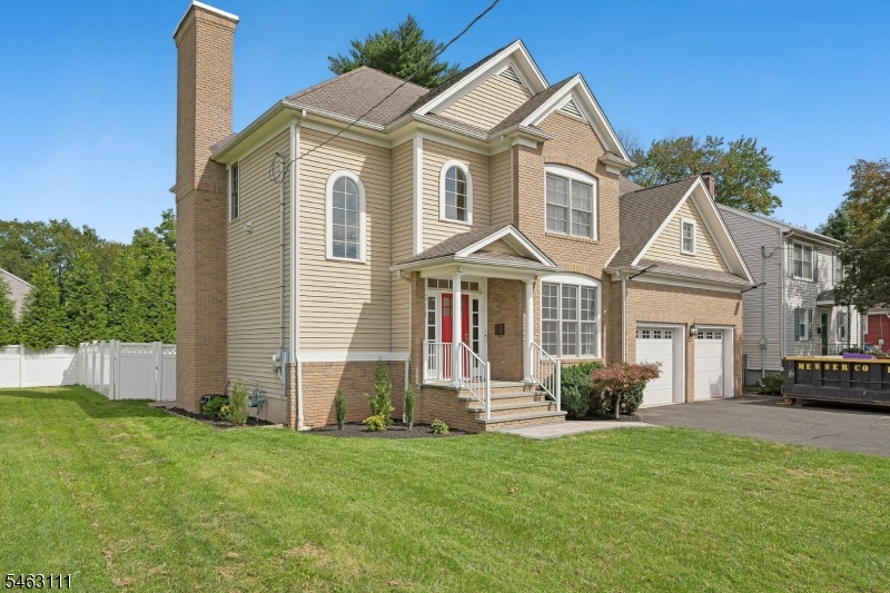 511 Westfield Road Scotch Plains NJ 07076