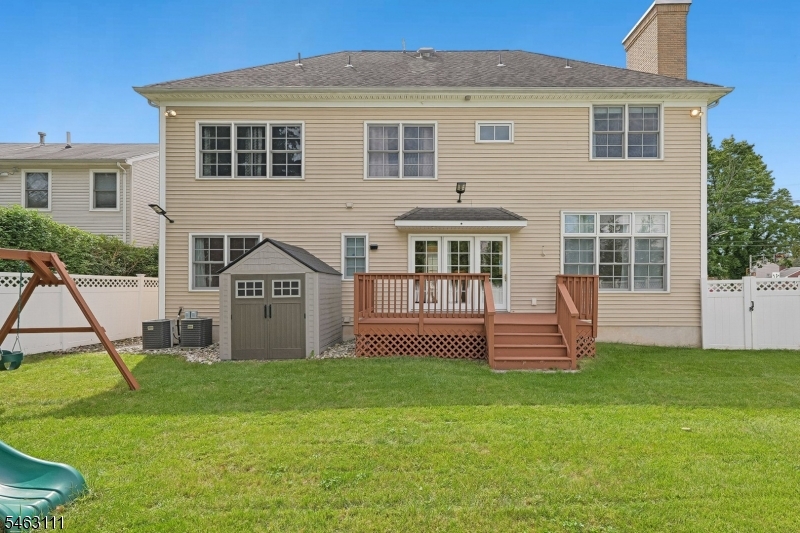 511 Westfield Road Scotch Plains NJ 07076