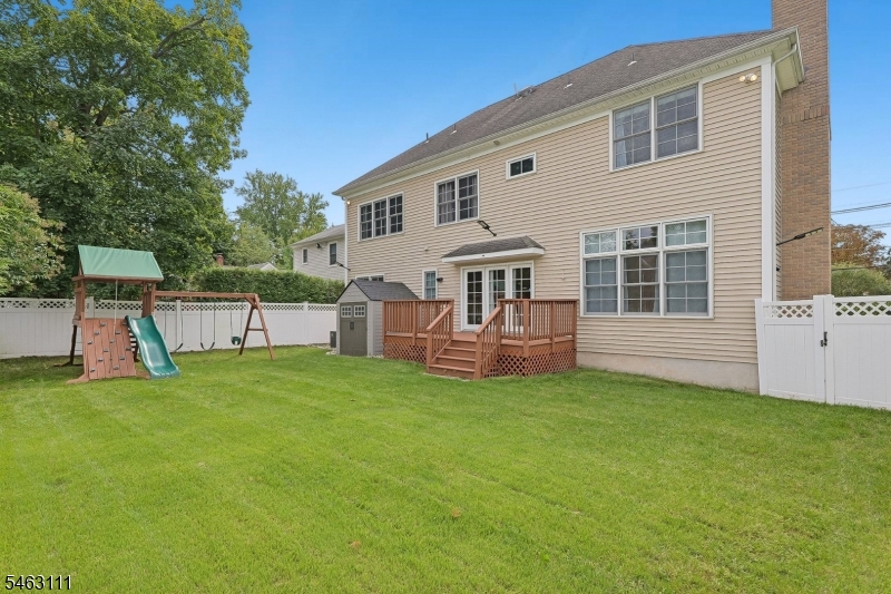 511 Westfield Road Scotch Plains NJ 07076