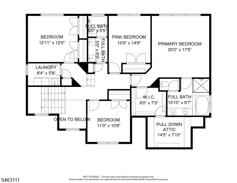 511 Westfield Road Scotch Plains NJ 07076