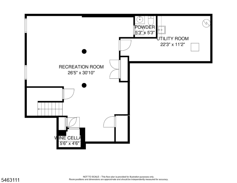 511 Westfield Road Scotch Plains NJ 07076