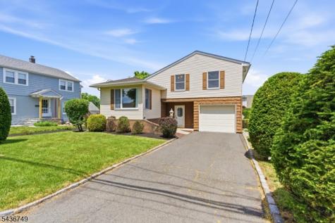 162 Washington Street Berkeley Heights NJ 07922
