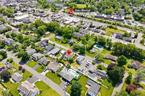 162 Washington Street Berkeley Heights NJ 07922
