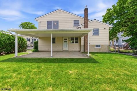 162 Washington Street Berkeley Heights NJ 07922