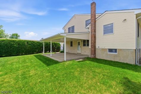 162 Washington Street Berkeley Heights NJ 07922