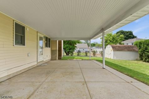162 Washington Street Berkeley Heights NJ 07922