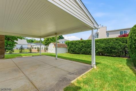 162 Washington Street Berkeley Heights NJ 07922