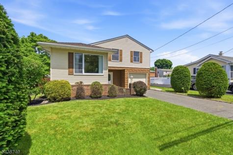 162 Washington Street Berkeley Heights NJ 07922