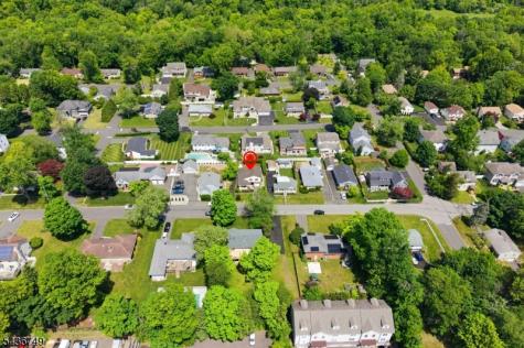 162 Washington Street Berkeley Heights NJ 07922