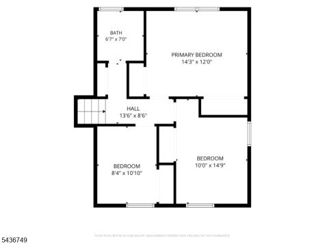 162 Washington Street Berkeley Heights NJ 07922