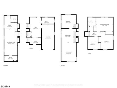 162 Washington Street Berkeley Heights NJ 07922