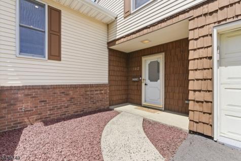 162 Washington Street Berkeley Heights NJ 07922