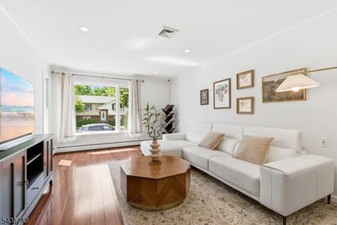 162 Washington Street Berkeley Heights NJ 07922