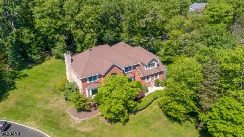 40 Newland Court Bridgewater NJ 08807