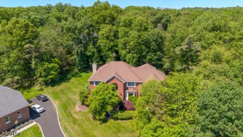 40 Newland Court Bridgewater NJ 08807