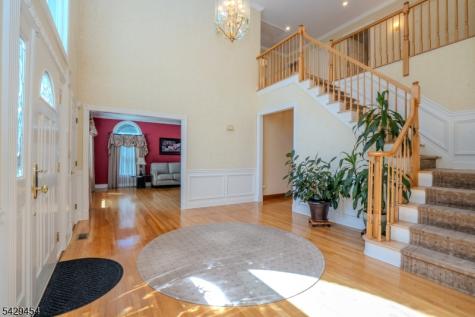 40 Newland Court Bridgewater NJ 08807
