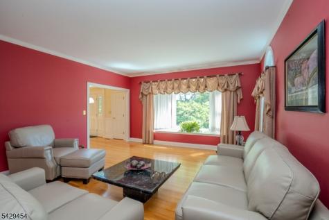 40 Newland Court Bridgewater NJ 08807