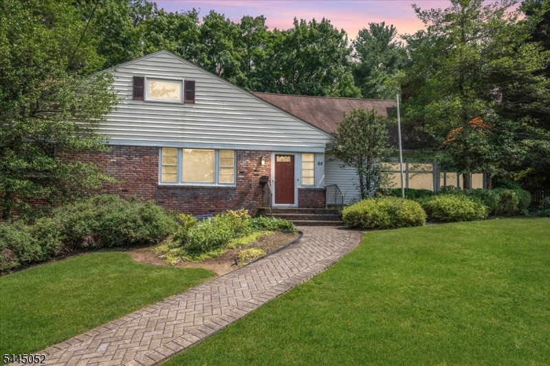 84 Green Avenue Madison NJ 07940