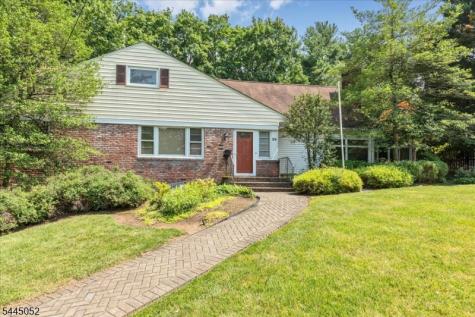 84 Green Avenue Madison NJ 07940