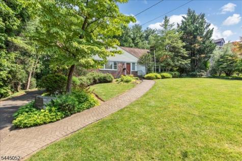 84 Green Avenue Madison NJ 07940